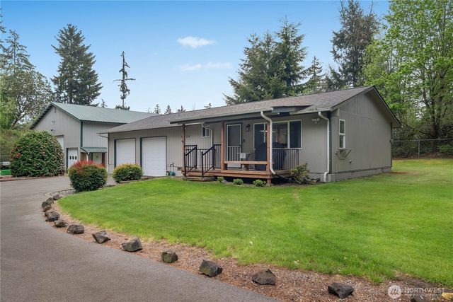 5732 Hill Street NE, Olympia, WA 98516