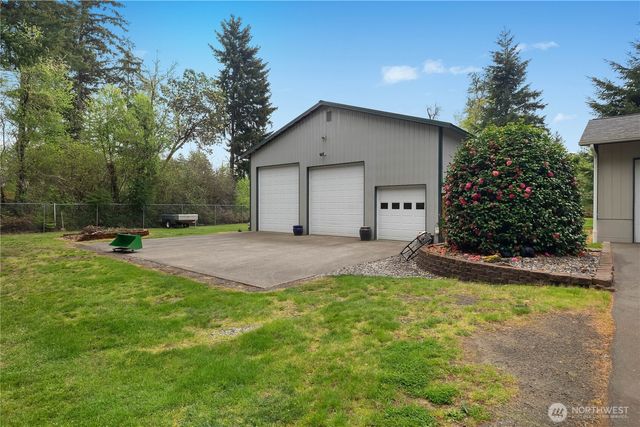 5732 Hill Street NE, Olympia, WA 98516