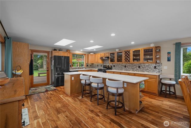 5732 Hill Street NE, Olympia, WA 98516