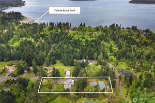 5732 Hill Street NE, Olympia, WA 98516