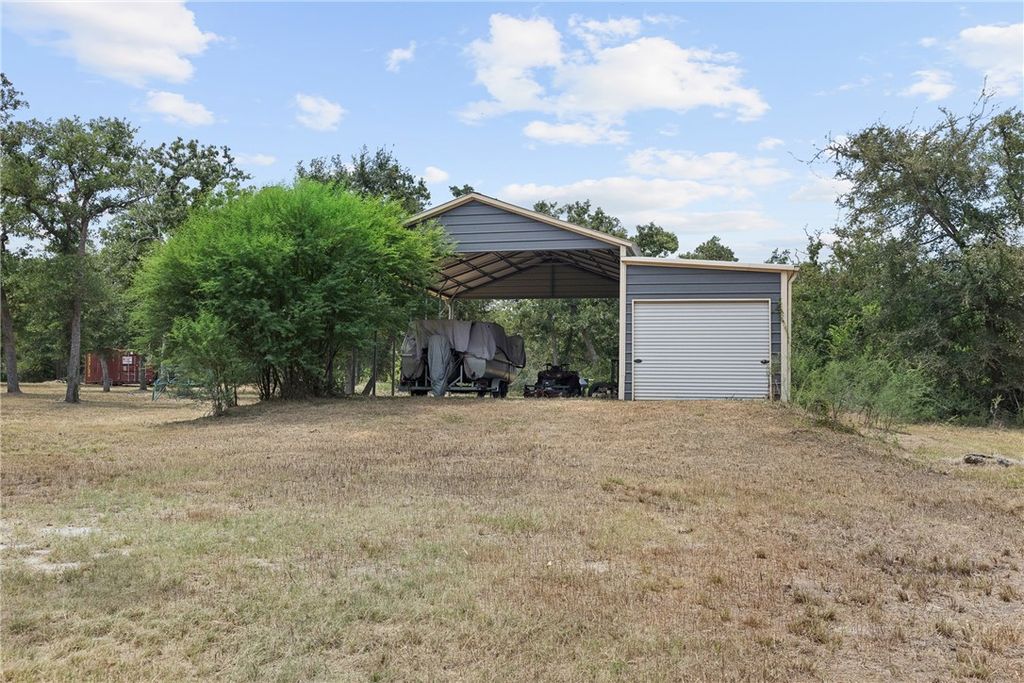 2131 County Road 278, Somerville, TX 77879 — photo 4