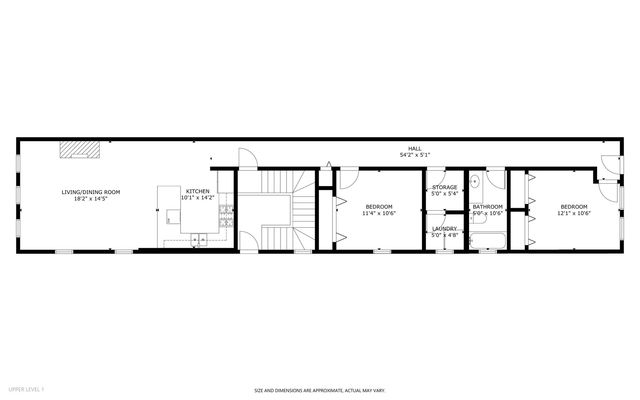 1636 W Warren Boulevard 2, Chicago, IL 60612