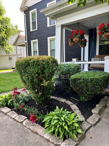 1279 Hunter Avenue, Columbus, OH 43201