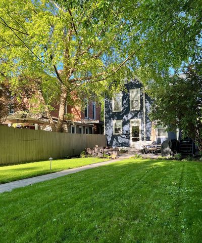 1279 Hunter Avenue, Columbus, OH 43201