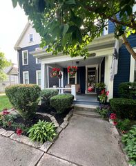 1279 Hunter Avenue, Columbus, OH 43201