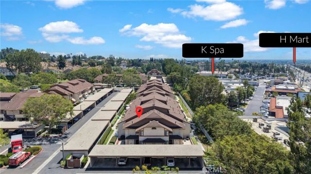 2245 Cheyenne Way 52, Fullerton, CA 92833