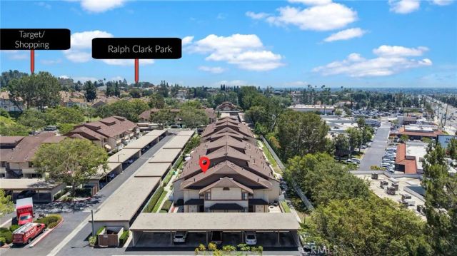 2245 Cheyenne Way 52, Fullerton, CA 92833