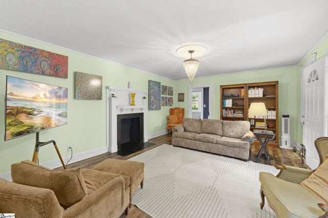20 Michael Drive, Greenville, SC 29611