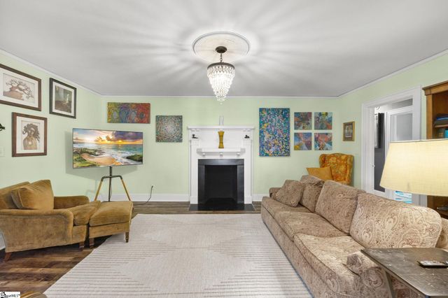 20 Michael Drive, Greenville, SC 29611