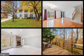 11425 OAK LEAF DR, Silver Spring, MD 20901