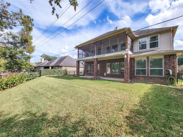 4607 Wickby Street, Fulshear, TX 77441