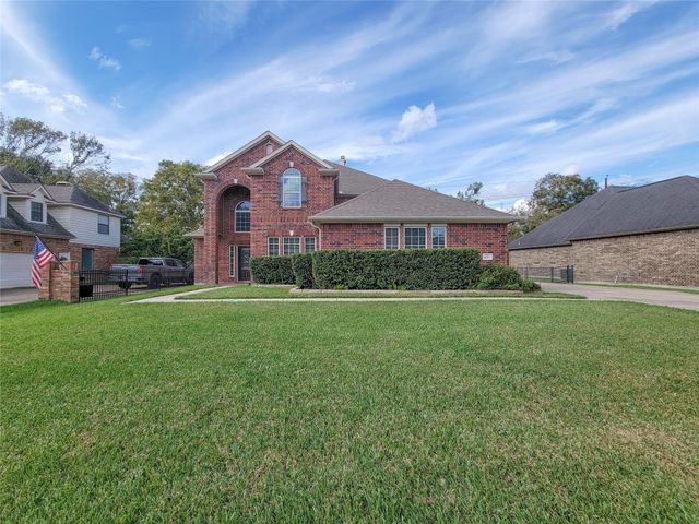 4607 Wickby Street, Fulshear, TX 77441