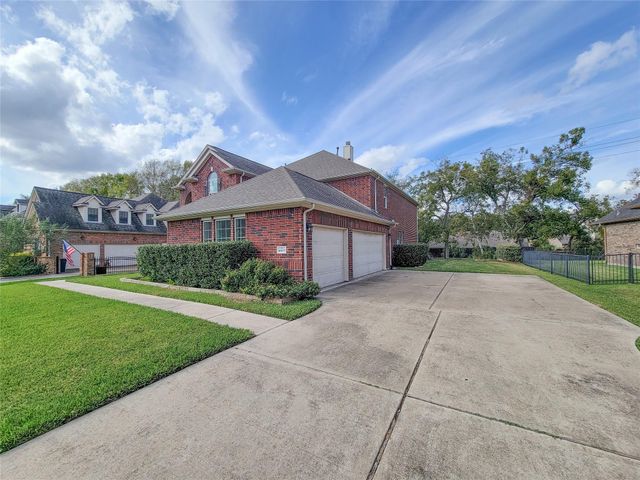 4607 Wickby Street, Fulshear, TX 77441