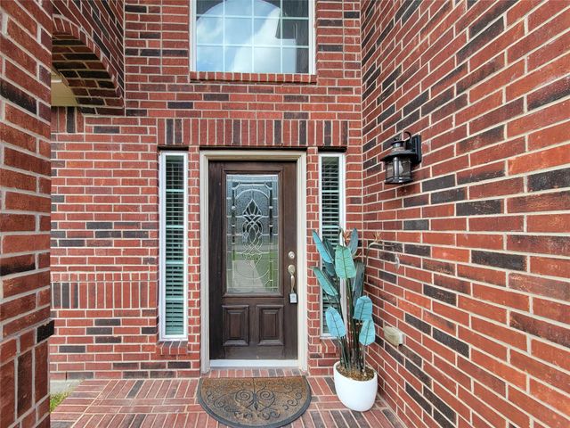 4607 Wickby Street, Fulshear, TX 77441