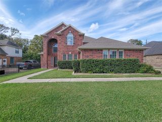 4607 Wickby Street, Fulshear, TX 77441