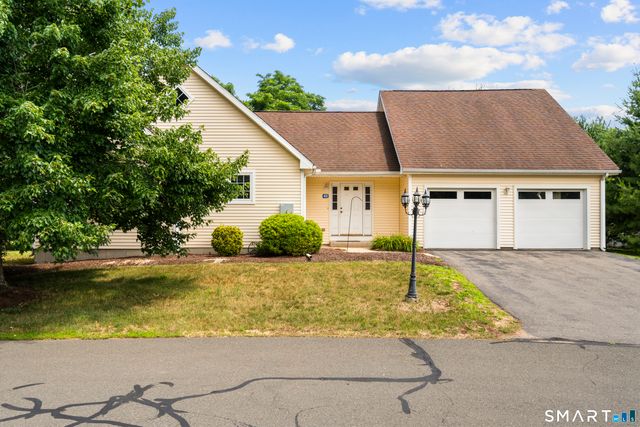 42 Joanne Drive 42, East Hartford, CT 06108