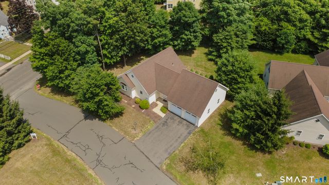 42 Joanne Drive 42, East Hartford, CT 06108