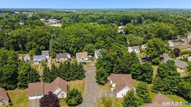 42 Joanne Drive 42, East Hartford, CT 06108
