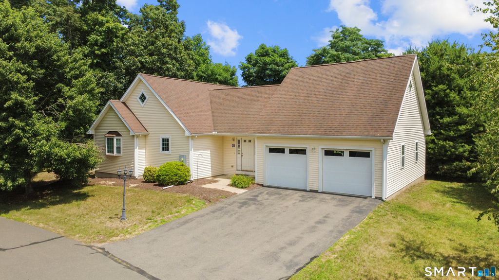 42 Joanne Drive 42, East Hartford, CT 06108