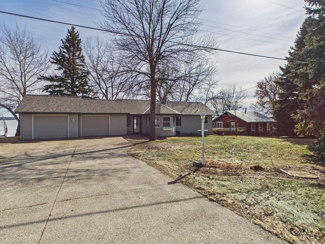 27785 N Shore Drive, Starbuck, MN 56381