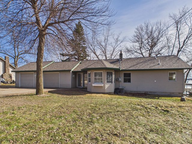 27785 N Shore Drive, Starbuck, MN 56381
