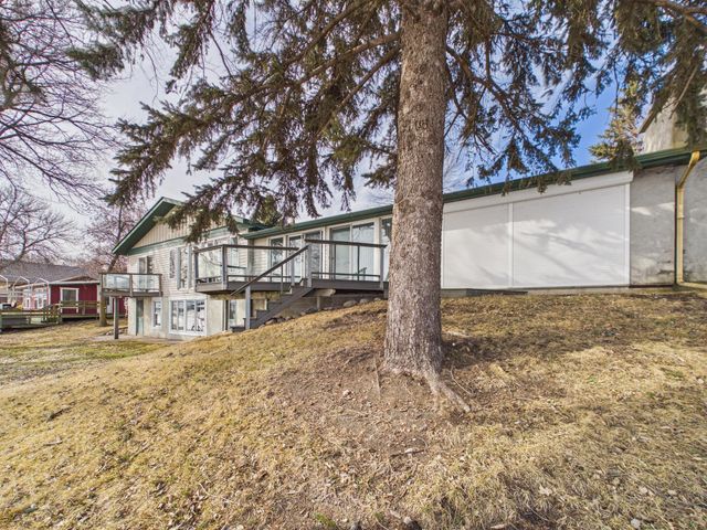 27785 N Shore Drive, Starbuck, MN 56381