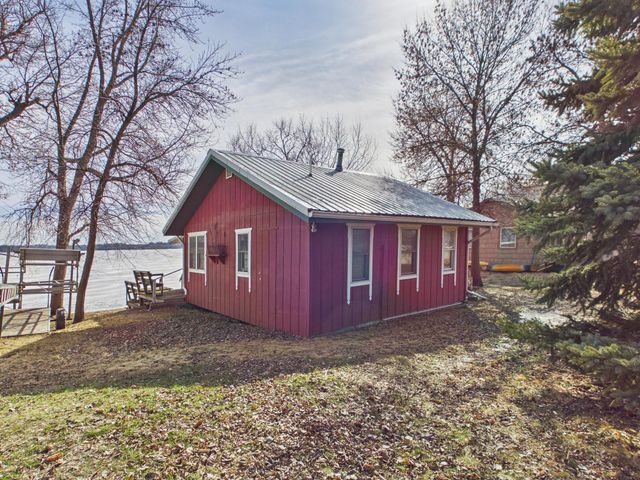 27785 N Shore Drive, Starbuck, MN 56381