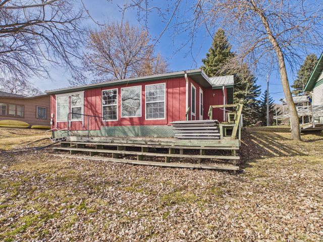 27785 N Shore Drive, Starbuck, MN 56381