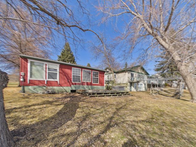 27785 N Shore Drive, Starbuck, MN 56381