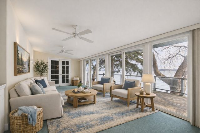 27785 N Shore Drive, Starbuck, MN 56381