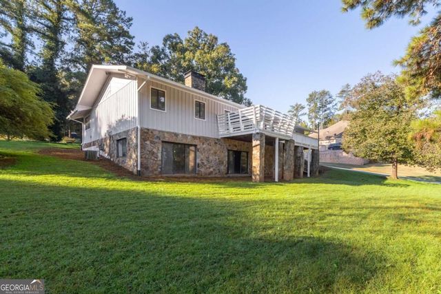 3385 Laren Lane SW, Atlanta, GA 30311