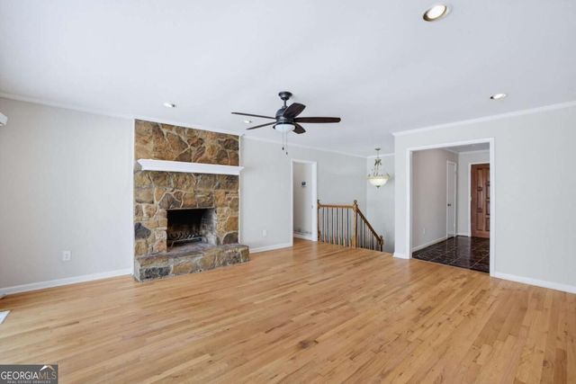 3385 Laren Lane SW, Atlanta, GA 30311