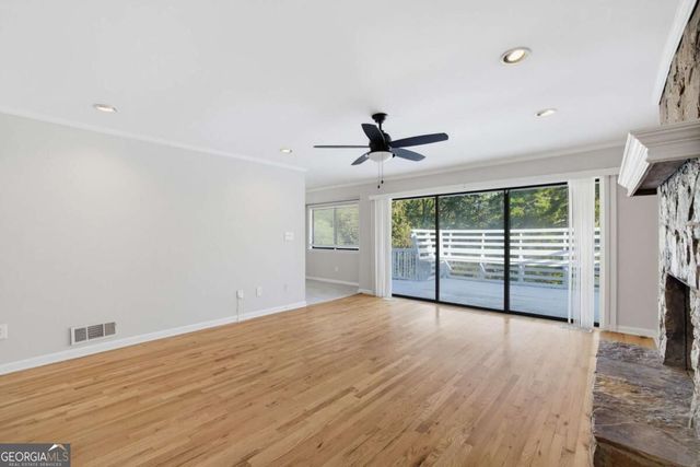 3385 Laren Lane SW, Atlanta, GA 30311