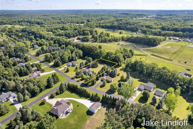 11324 Lindy Drive, Rockford, MI 49341
