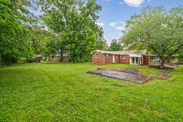 203 Jordan Rd, Clarksville, TN 37042