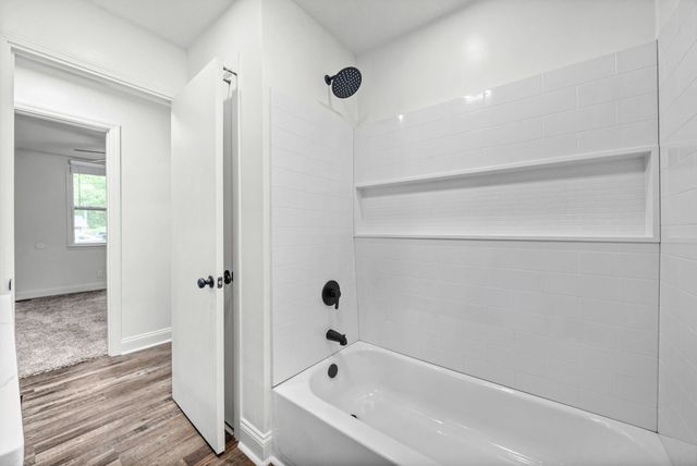 203 Jordan Rd, Clarksville, TN 37042