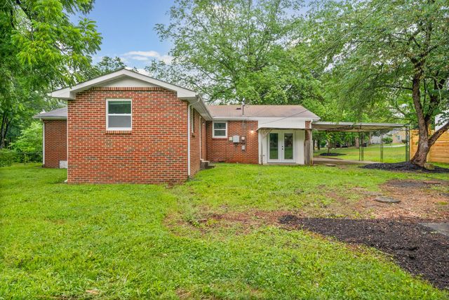 203 Jordan Rd, Clarksville, TN 37042