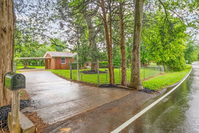 203 Jordan Rd, Clarksville, TN 37042