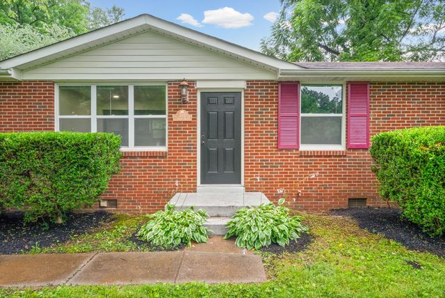 203 Jordan Rd, Clarksville, TN 37042