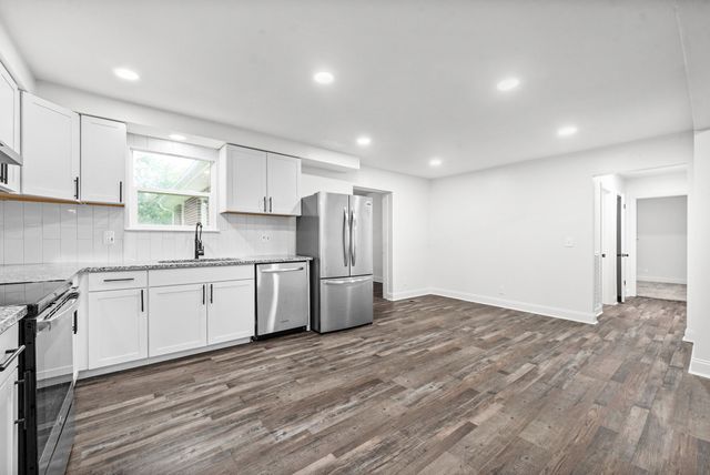203 Jordan Rd, Clarksville, TN 37042