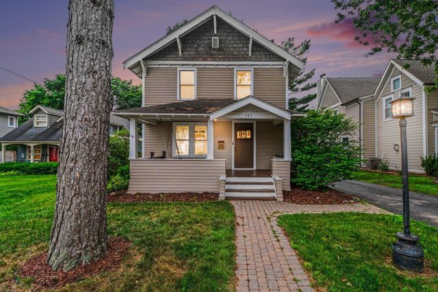 127 Drace Street, Rochester, MI 48307