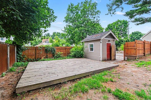 127 Drace Street, Rochester, MI 48307