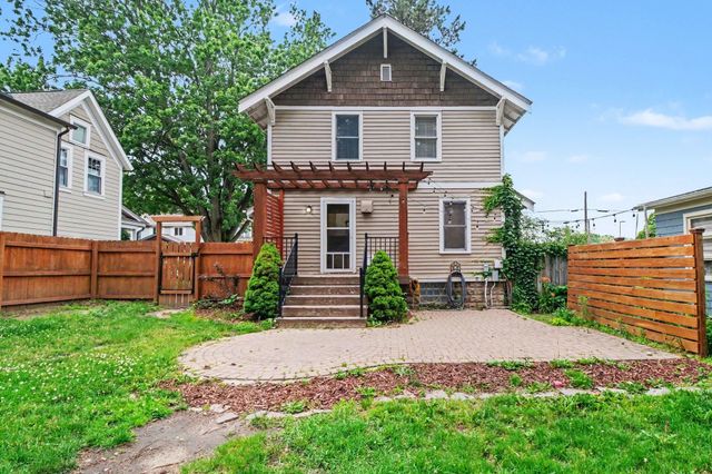 127 Drace Street, Rochester, MI 48307