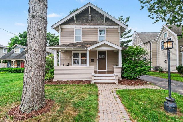 127 Drace Street, Rochester, MI 48307