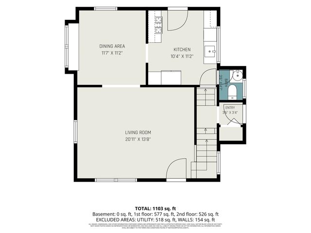127 Drace Street, Rochester, MI 48307