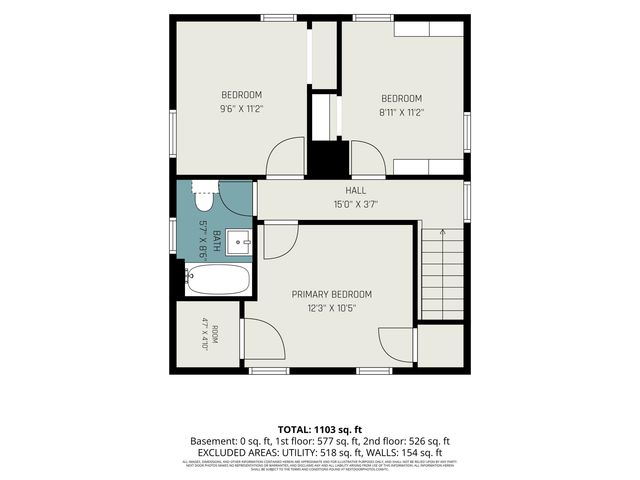 127 Drace Street, Rochester, MI 48307