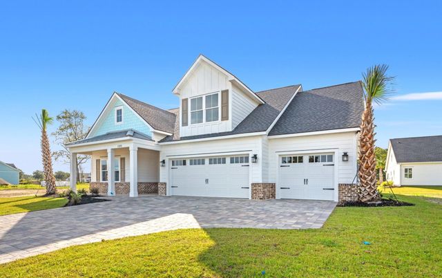 1522 Crooked Hook Rd., North Myrtle Beach, SC 29582