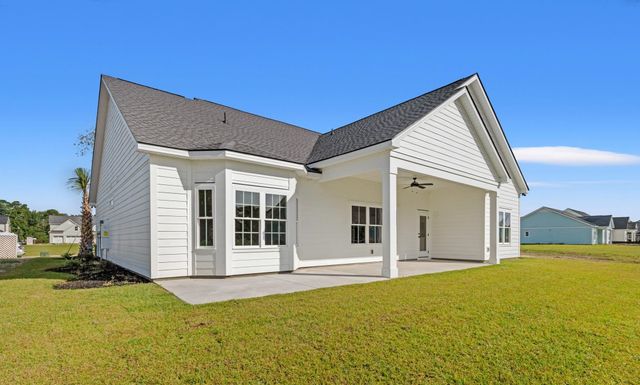1522 Crooked Hook Rd., North Myrtle Beach, SC 29582
