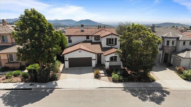 1115 Festival Road, San Marcos, CA 92078