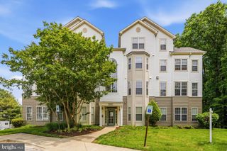 15605 EVERGLADE LN #A-204, Bowie, MD 20716